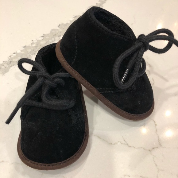 Gymboree Other - NEW! Gymboree baby 👶 boots